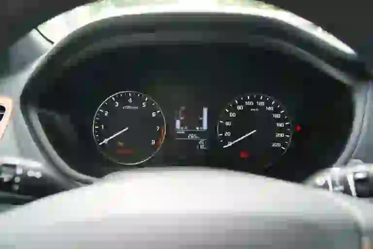 Hyundai i20 Coupe - primo contatto 2015 - 30