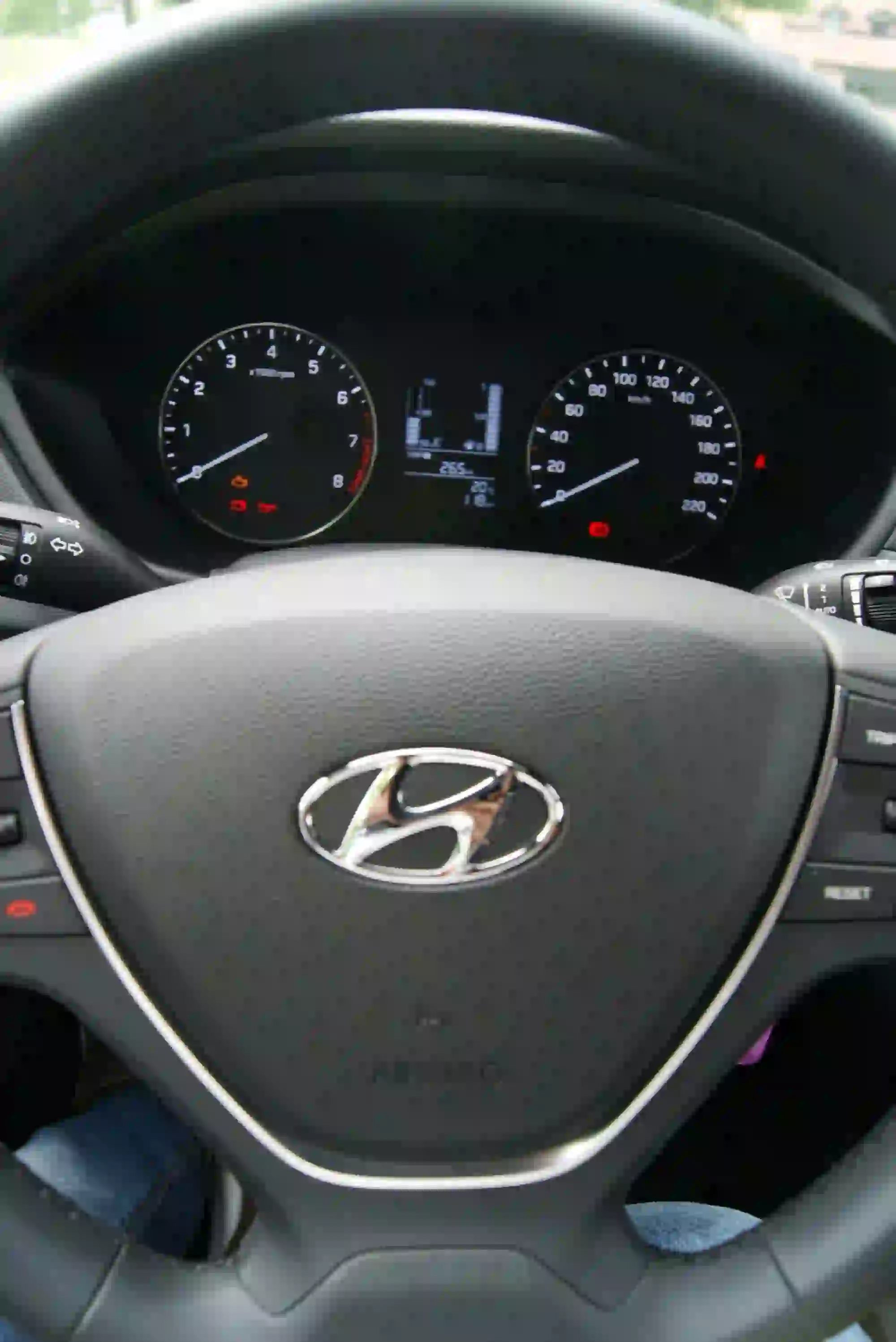 Hyundai i20 Coupe - primo contatto 2015 - 31