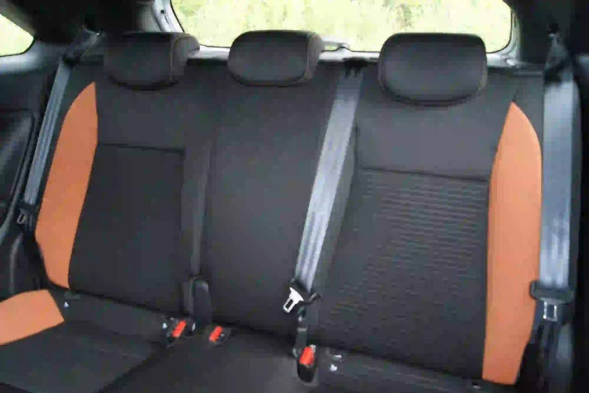 Hyundai i20 Coupe - primo contatto 2015 - 37