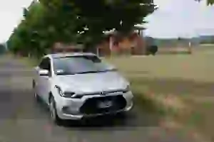 Hyundai i20 Coupe - primo contatto 2015 - 45