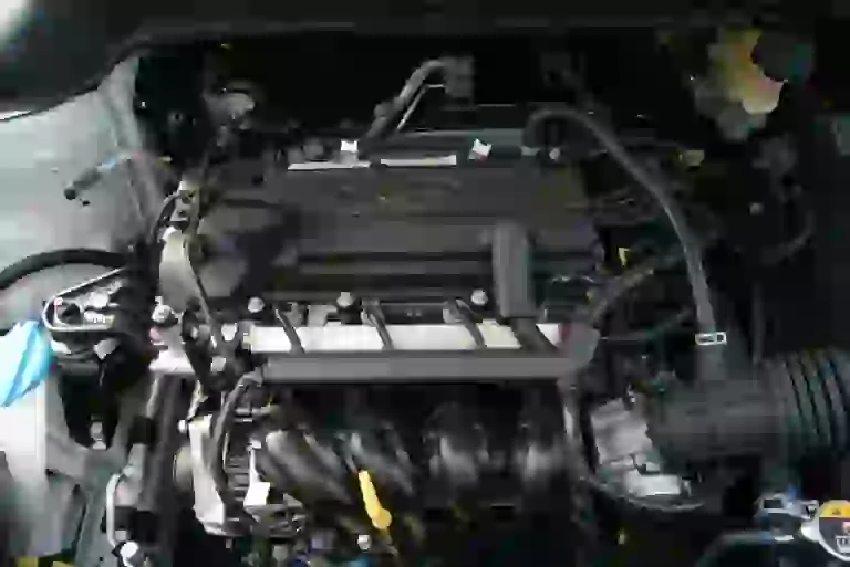 Hyundai i20 Coupe - primo contatto 2015 - 47
