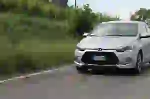 Hyundai i20 Coupe - primo contatto 2015