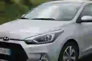 Hyundai i20 Coupe - primo contatto 2015