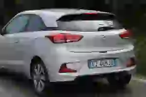 Hyundai i20 Coupe - primo contatto 2015