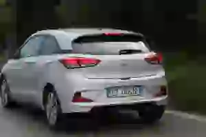 Hyundai i20 Coupe - primo contatto 2015 - 67