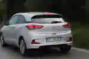 Hyundai i20 Coupe - primo contatto 2015