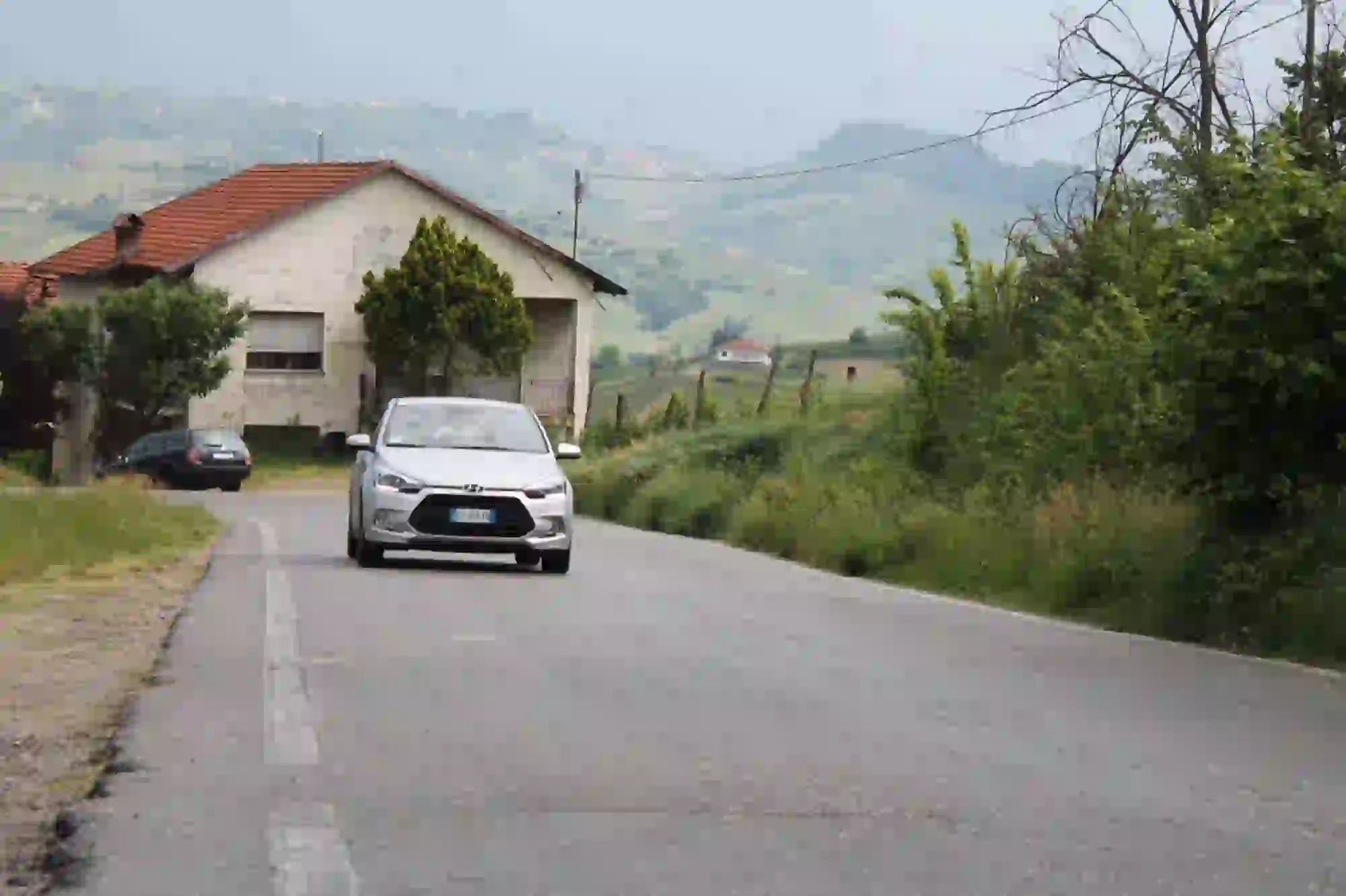 Hyundai i20 Coupe - primo contatto 2015 - 77