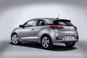 Hyundai i20 Coupe - 3