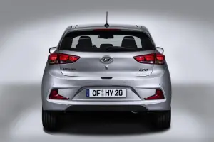 Hyundai i20 Coupe - 4