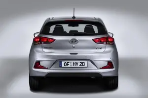 Hyundai i20 Coupe