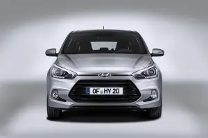 Hyundai i20 Coupe