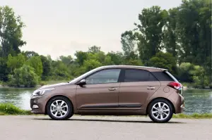 Hyundai i20 MY 2015 - Foto ufficiali - 6