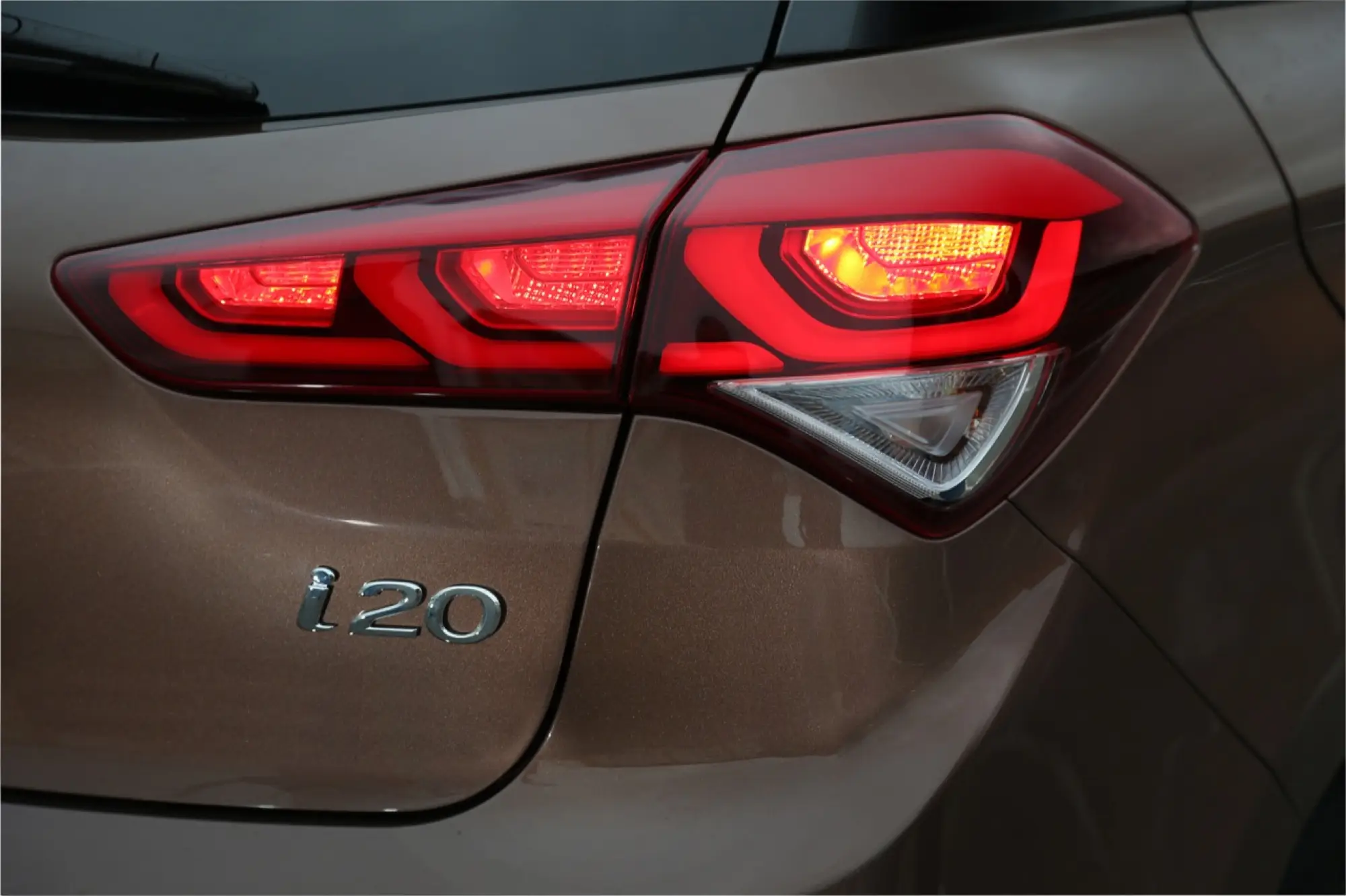 Hyundai i20 MY 2015 - Foto ufficiali - 11