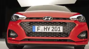 Hyundai i20 MY 2019