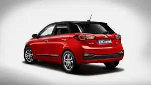 Hyundai i20 MY 2019