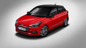 Hyundai i20 MY 2019