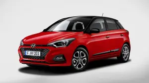 Hyundai i20 MY 2019