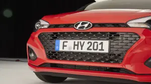 Hyundai i20 MY 2019