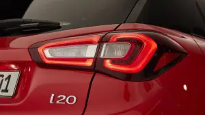 Hyundai i20 MY 2019