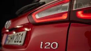 Hyundai i20 MY 2019