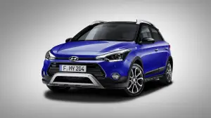 Hyundai i20 MY 2019