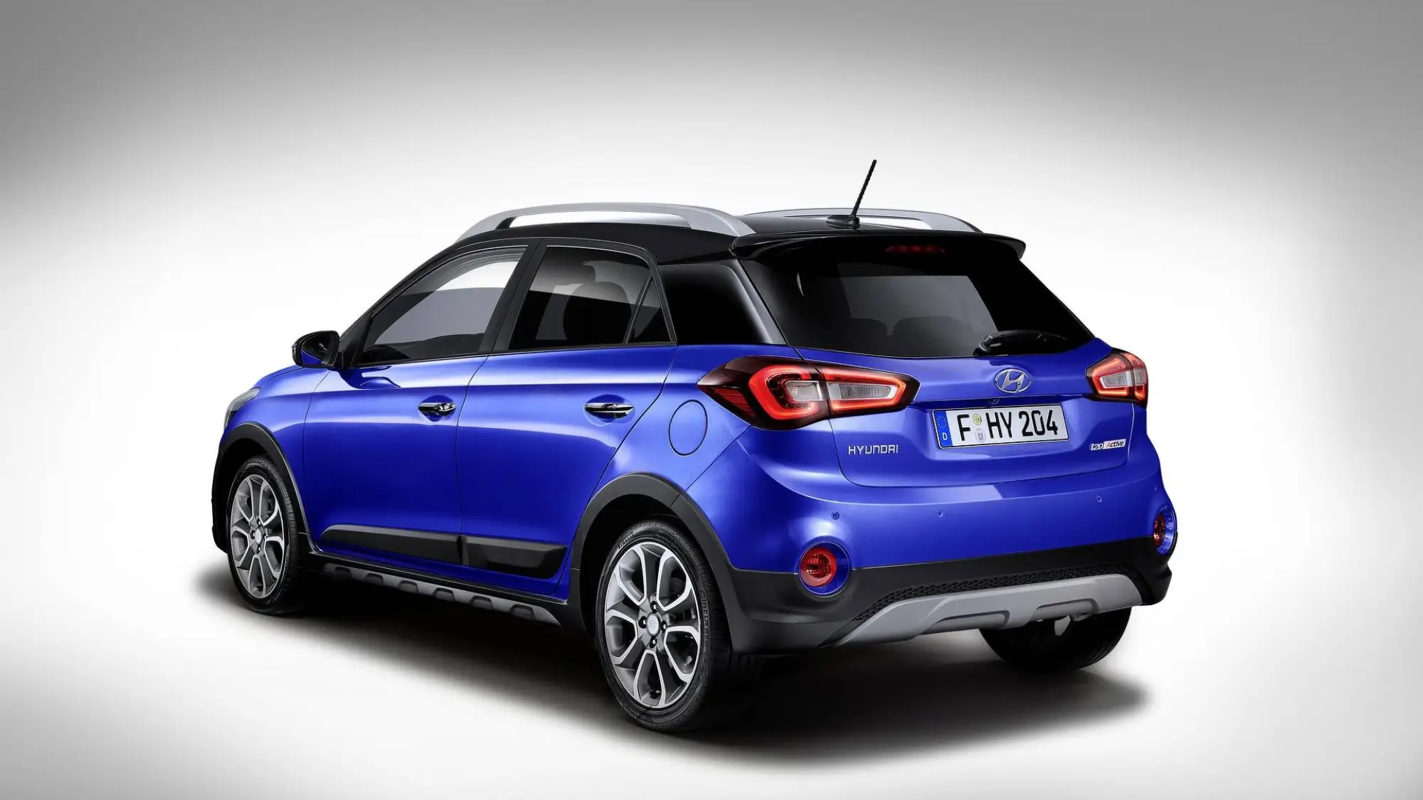 Hyundai i20 MY 2019 - 3