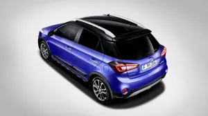 Hyundai i20 MY 2019