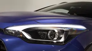 Hyundai i20 MY 2019