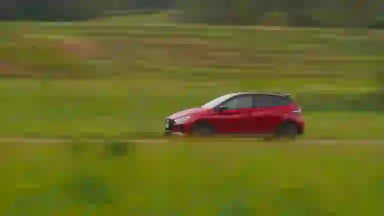Hyundai i20 N 2021 C and C gallery - 6