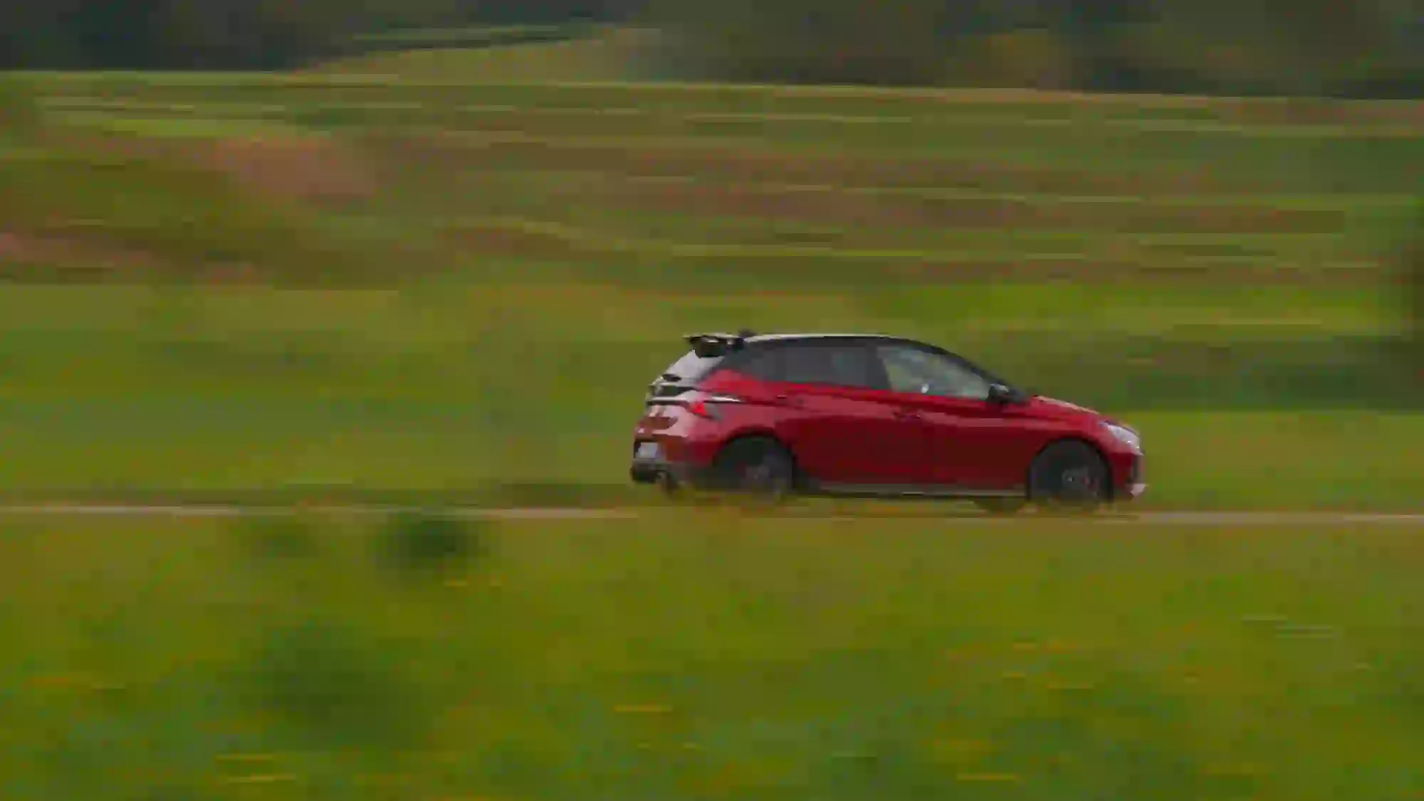 Hyundai i20 N 2021 C and C gallery - 2
