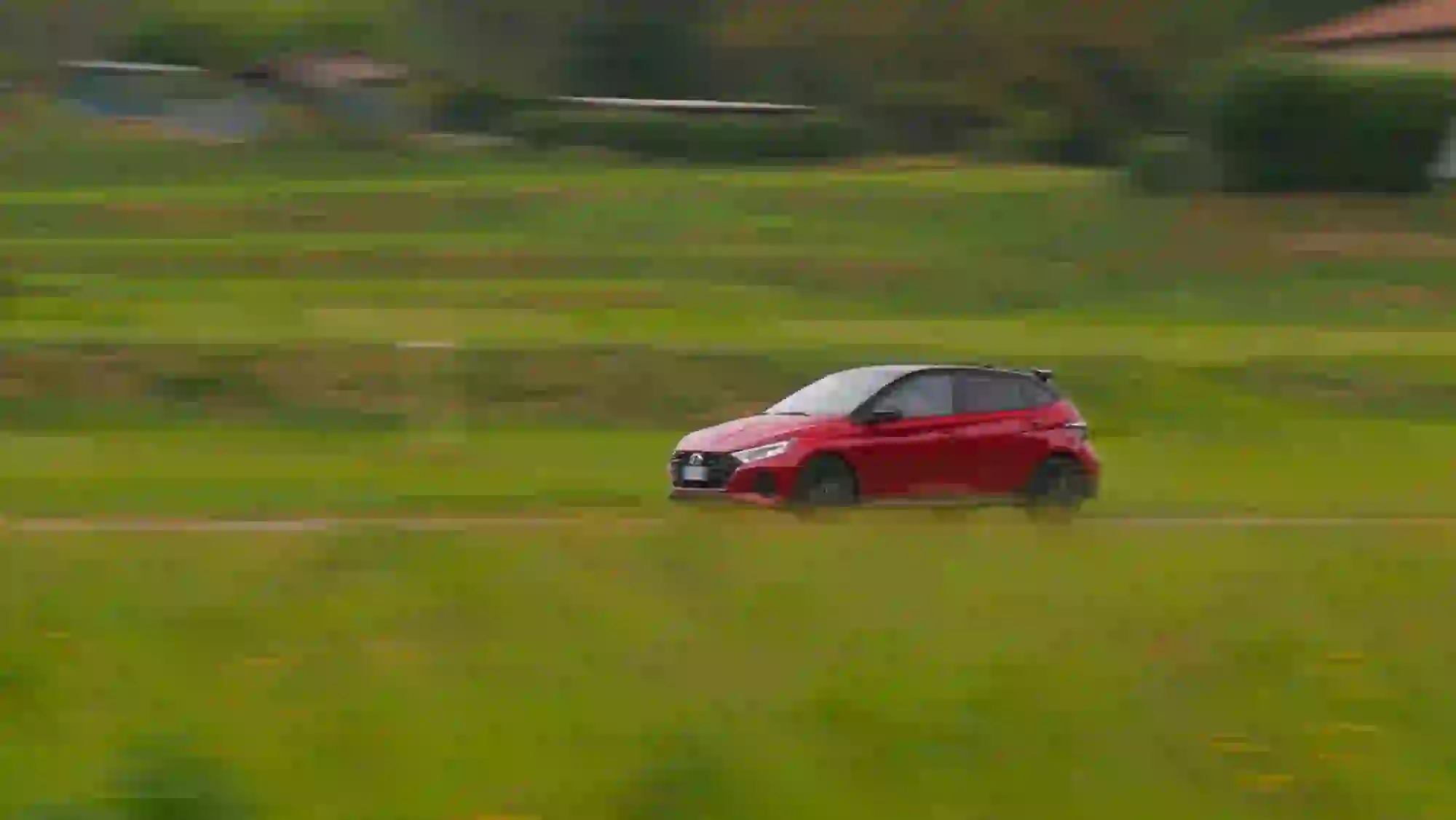 Hyundai i20 N 2021 C and C gallery - 10