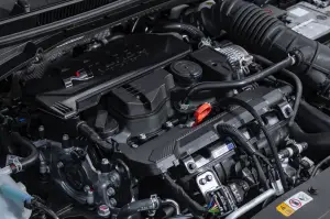 Hyundai i20 N 2021 - Foto ufficiali