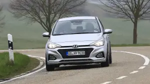 Hyundai i20 N 2021