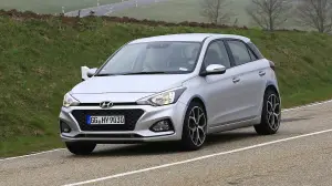 Hyundai i20 N 2021 - 5