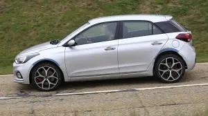 Hyundai i20 N 2021