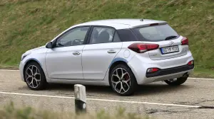 Hyundai i20 N 2021 - 7