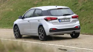 Hyundai i20 N 2021 - 8