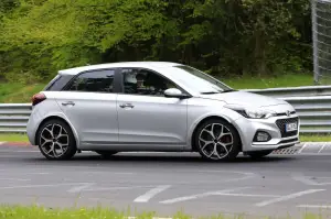 Hyundai i20 N 2021