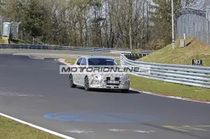 Hyundai i20 N - Foto spia 25-3-2020