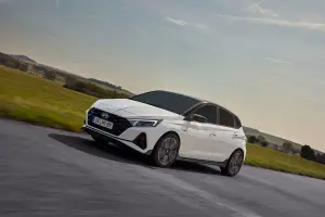 Hyundai i20 N Line  - 6