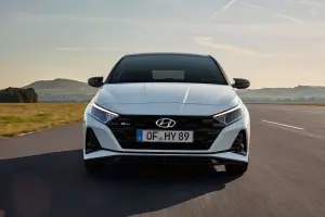 Hyundai i20 N Line  - 4