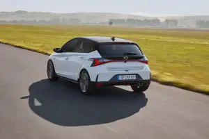 Hyundai i20 N Line  - 5