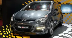 Hyundai i20 Sport Edition - 1