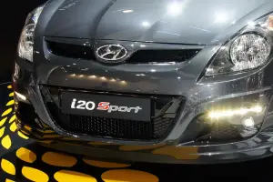 Hyundai i20 Sport Edition - 3