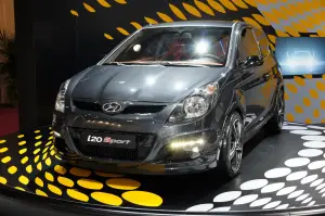 Hyundai i20 Sport Edition - 2