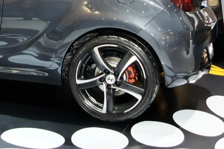 Hyundai i20 Sport Edition - 5