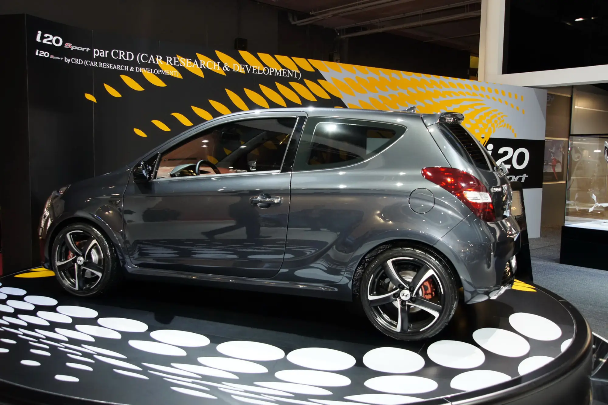 Hyundai i20 Sport Edition - 4