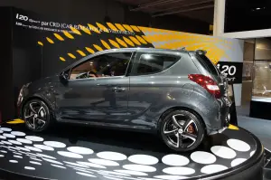 Hyundai i20 Sport Edition - 4