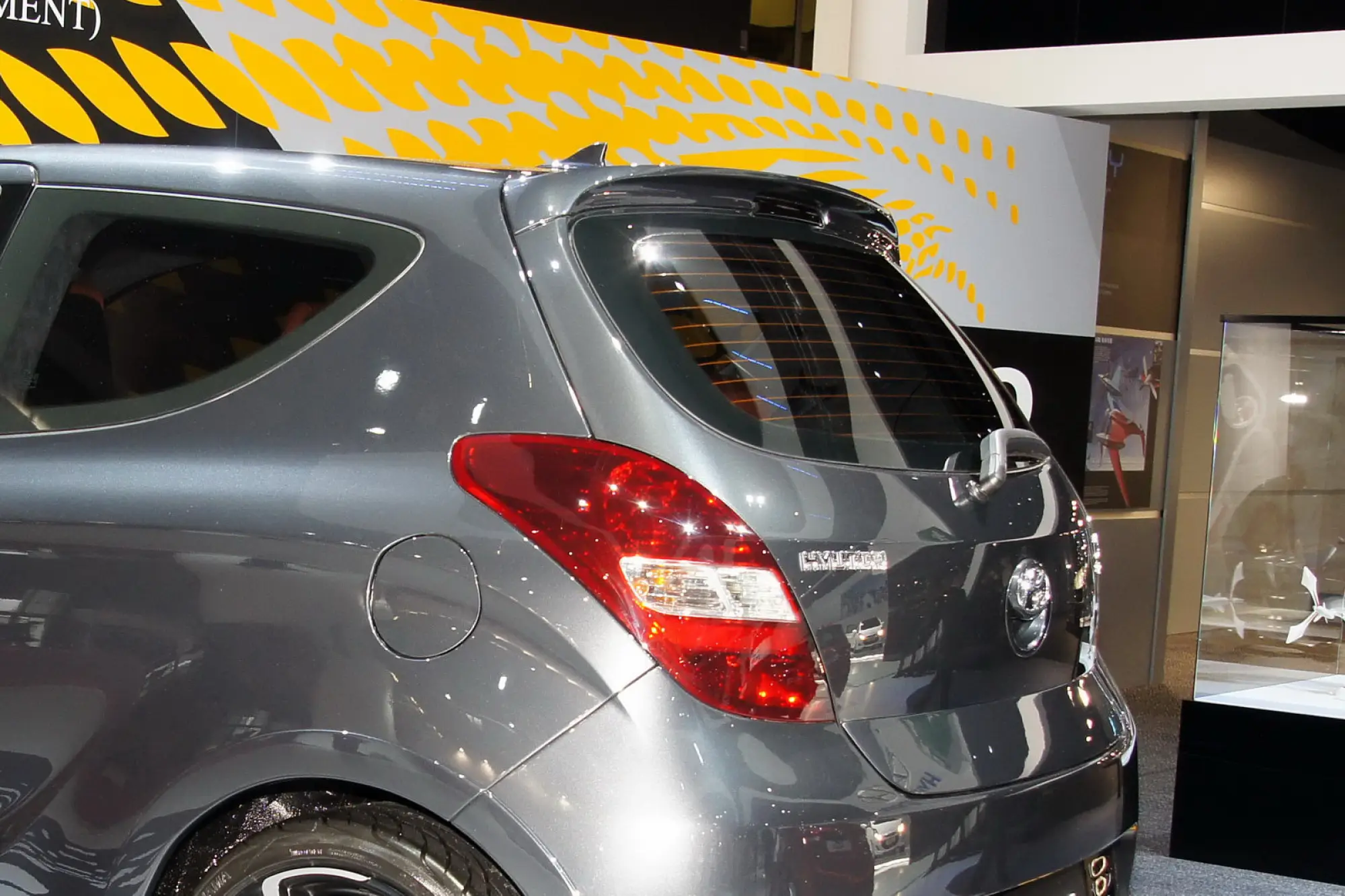 Hyundai i20 Sport Edition - 7
