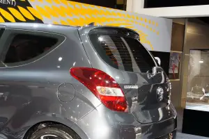 Hyundai i20 Sport Edition - 7
